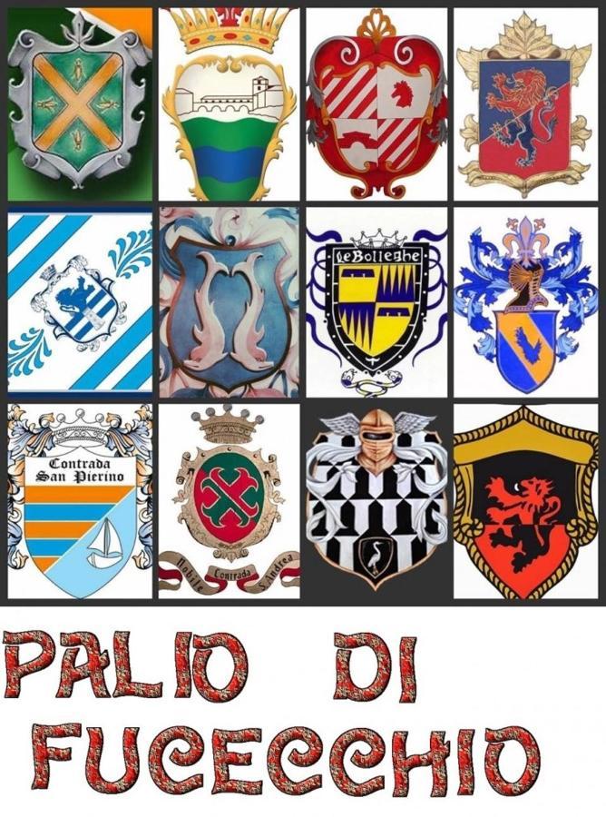 La Campagnola 3* Fucecchio