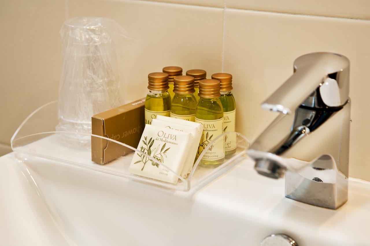 La Campagnola Hotel 3*