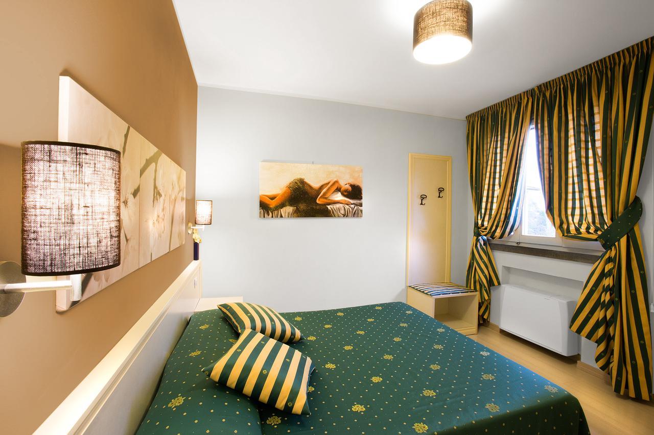 La Campagnola Hotel