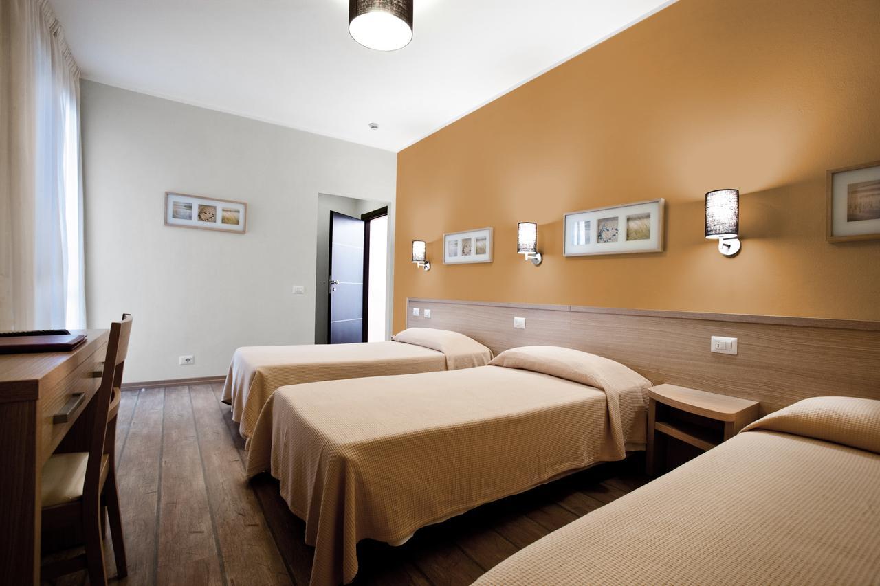 La Campagnola Hotel