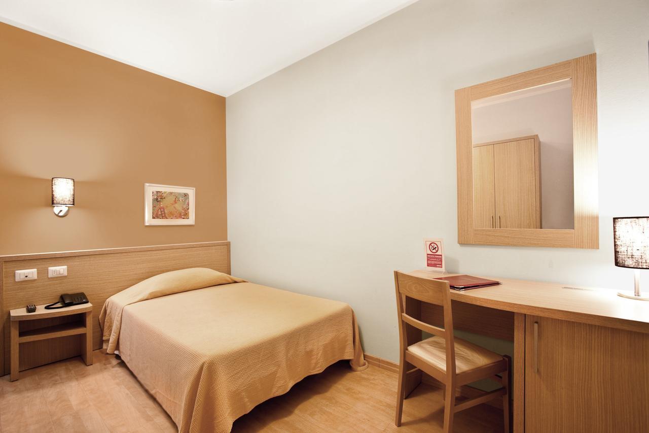 Hotel La Campagnola 3*