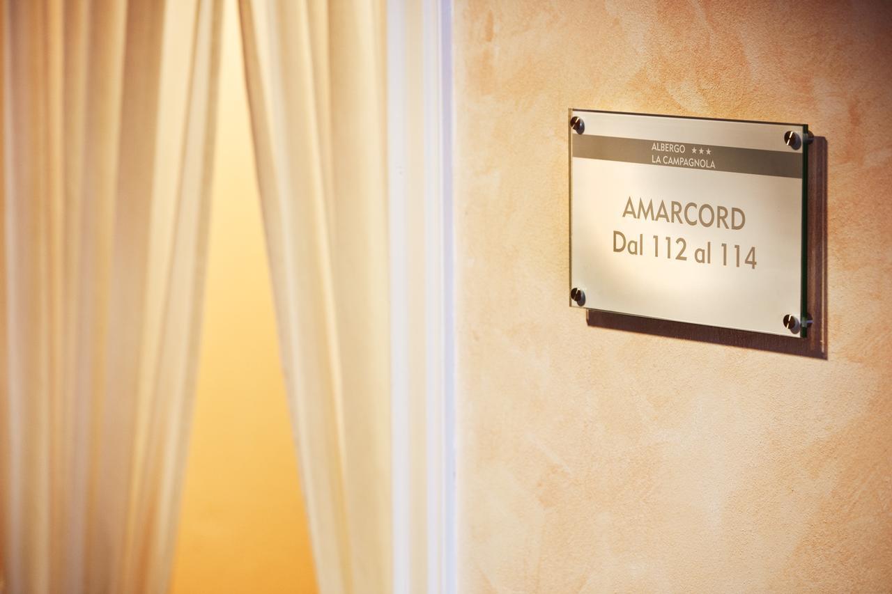 La Campagnola Hotel Fucecchio